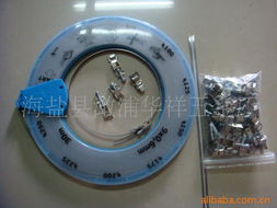 海鹽縣澉浦華祥五金廠 緊固件與連接件產(chǎn)品詳解及零售服務(wù)介紹