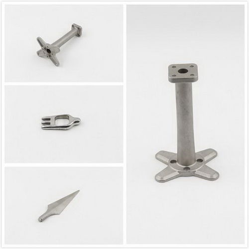 牧錫五金制品 以專注鑄就卓越，定義高質(zhì)量與高性能精密鑄件零售新標(biāo)桿