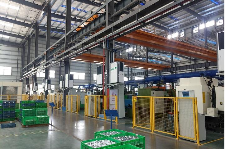 2026年南通地區車間降溫設備品牌全景解析報告,基于專業測評的技術、性能及市場優勢深度分析